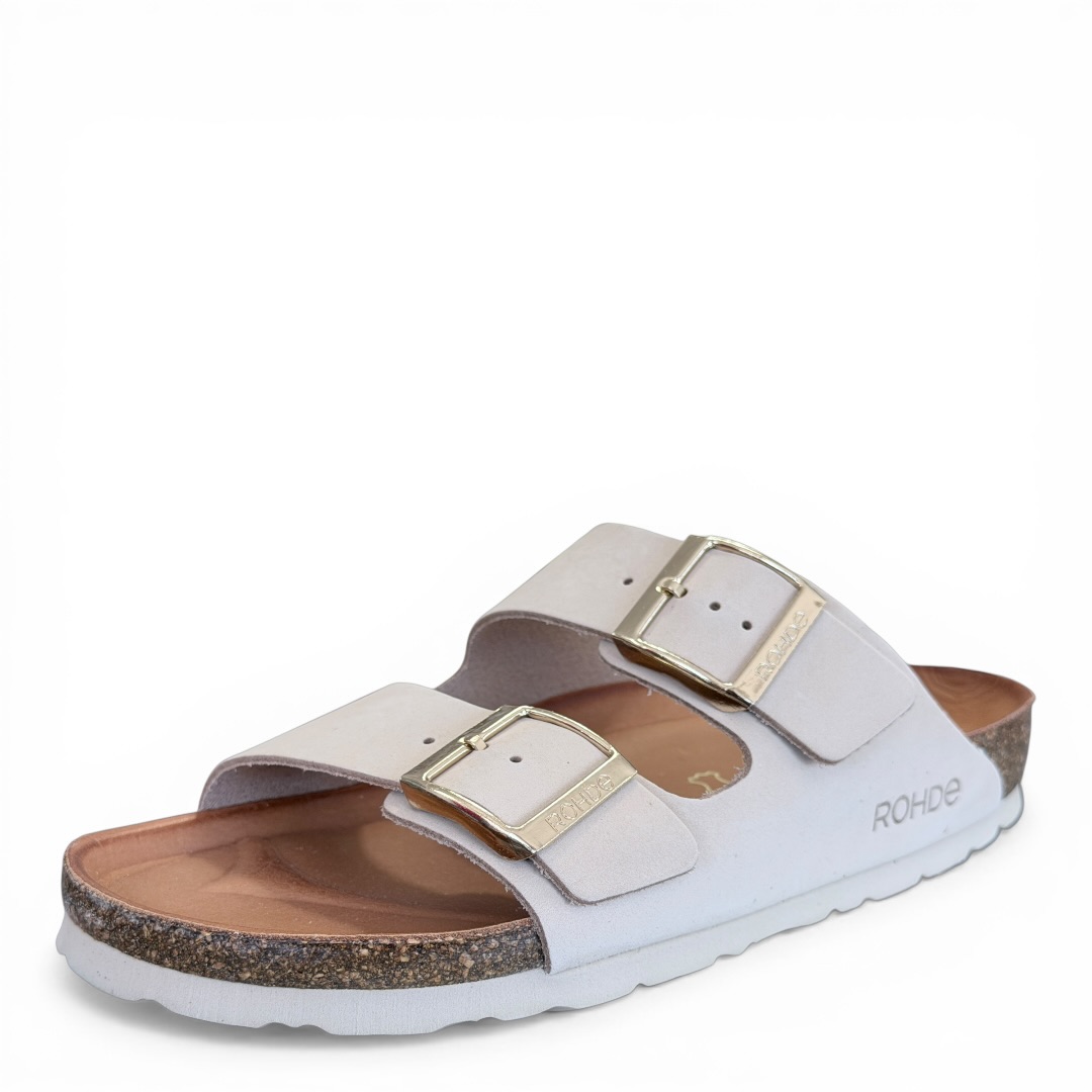 ROHDE 5650 KLAPKI ALBA SAHARA • Rozm. D.: 36