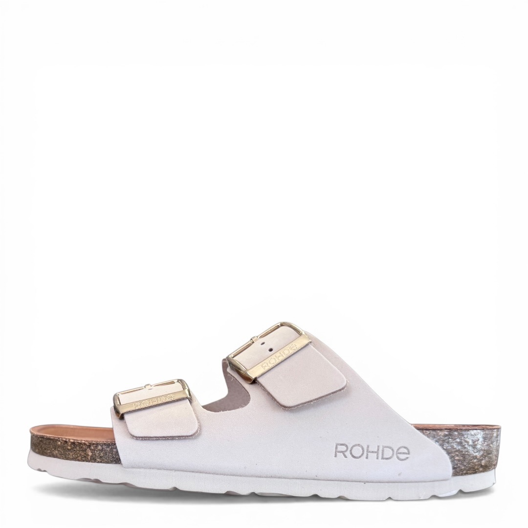 ROHDE 5650 KLAPKI ALBA SAHARA • Rozm. D.: 40