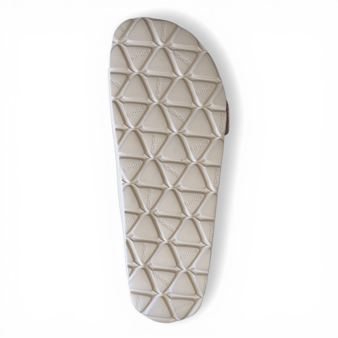 ROHDE 5650 KLAPKI ALBA SAHARA • Rozm. D.: 40