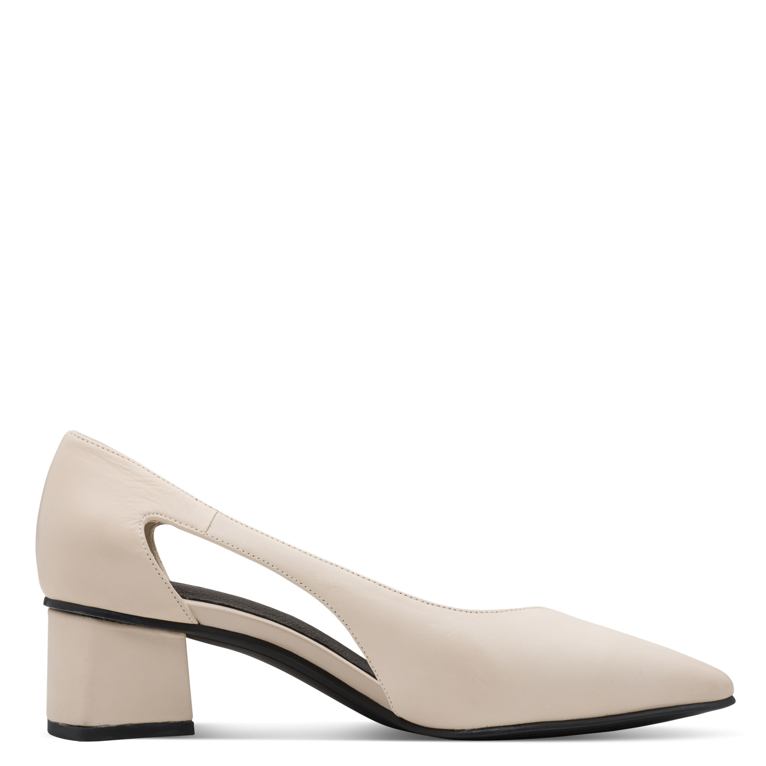 MARCO TOZZI 2-22429-46-403 CZÓŁENKO KREMOWE • Rozm. D.: 39