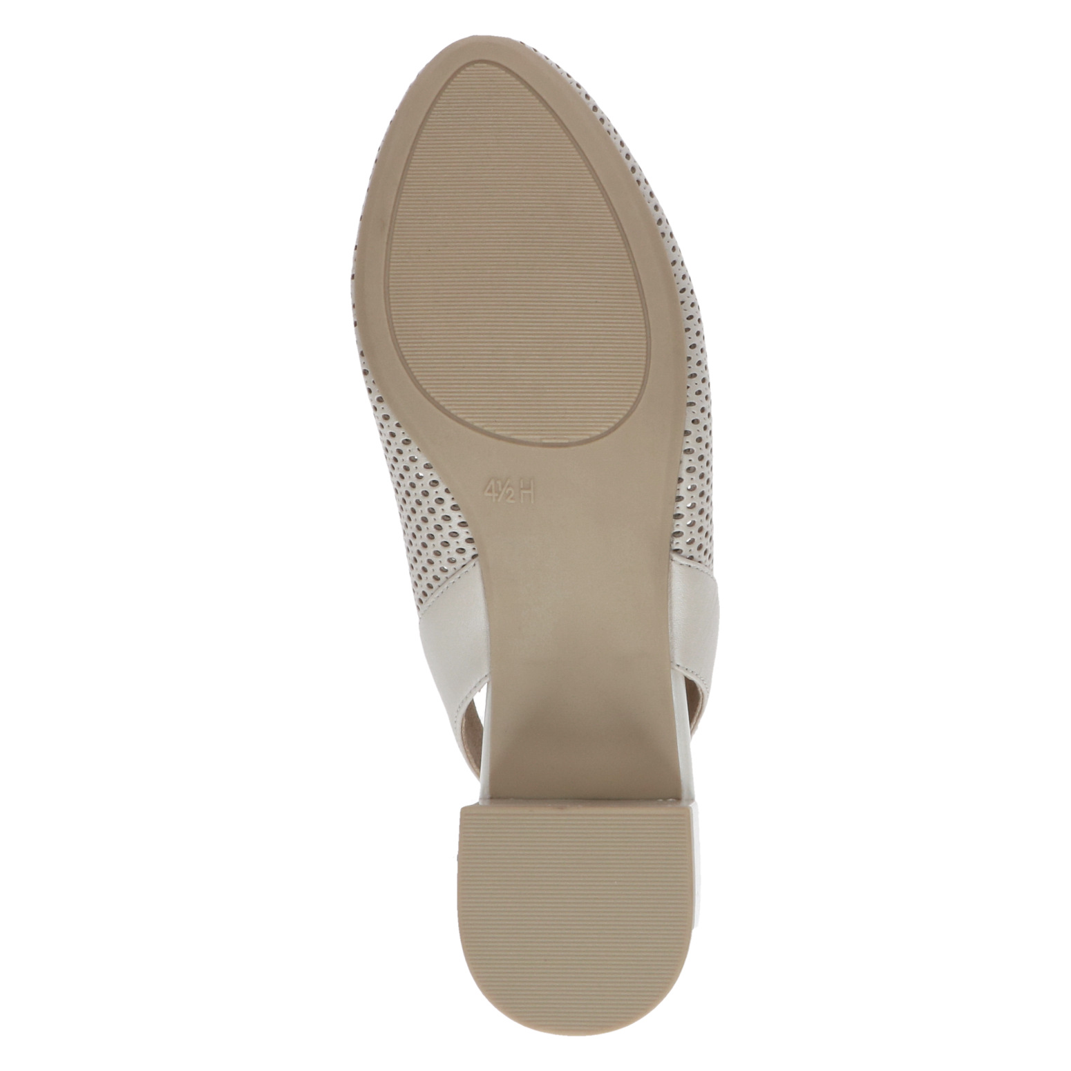 CAPRICE 9-29602-44-404 CZÓŁENKO AŻUR KREMOWE • Rozm. D.: 40,5