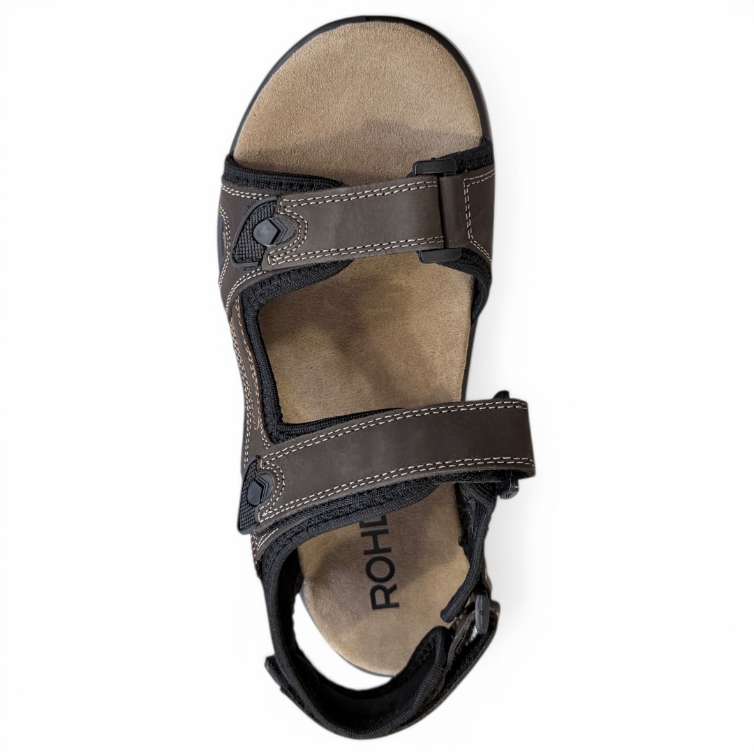 ROHDE 5955 SANDAŁ CALUSO ESPRESSO • Rozm. M.: 46