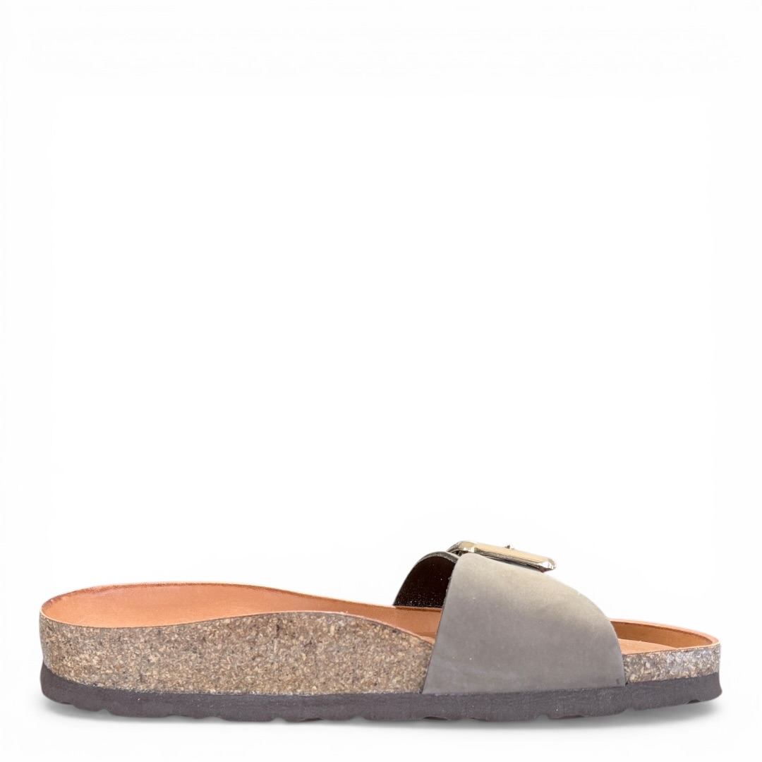 ROHDE 5657 KLAPKI ALBA MOCCA • Rozm. D.: 36