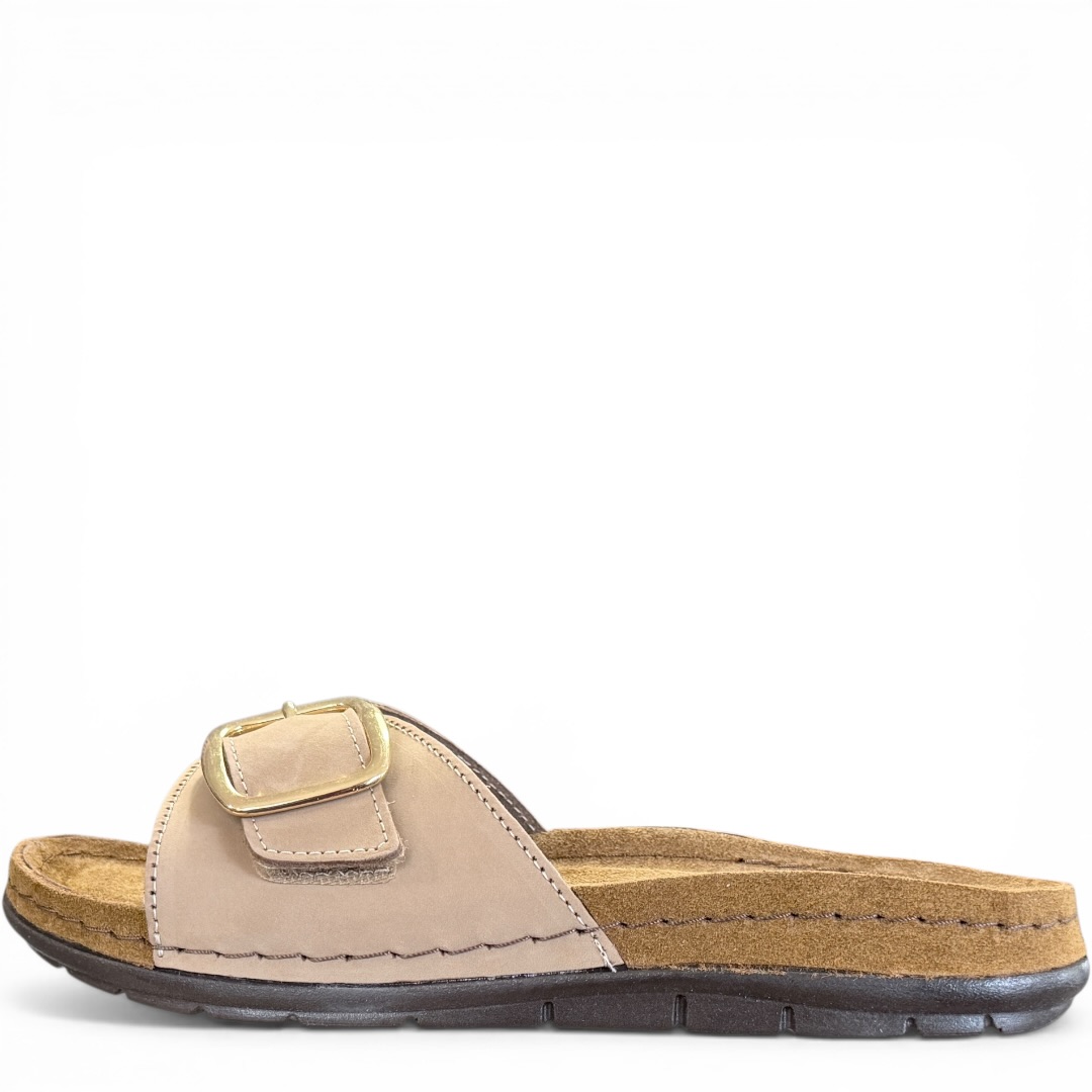 ROHDE 5875 KLAPKI RODIGO NATUR • Rozm. D.: 37