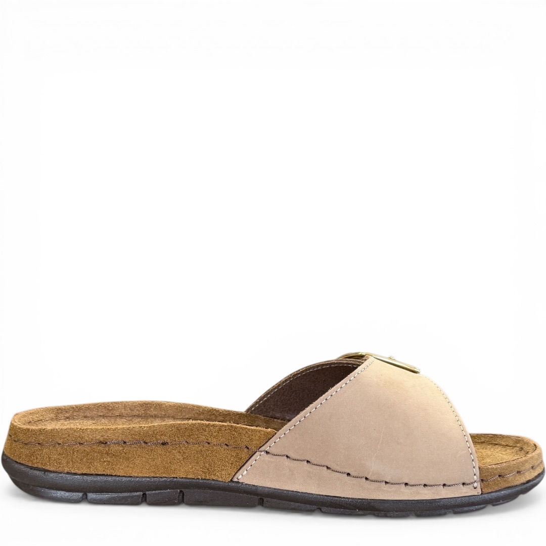 ROHDE 5875 KLAPKI RODIGO NATUR • Rozm. D.: 37