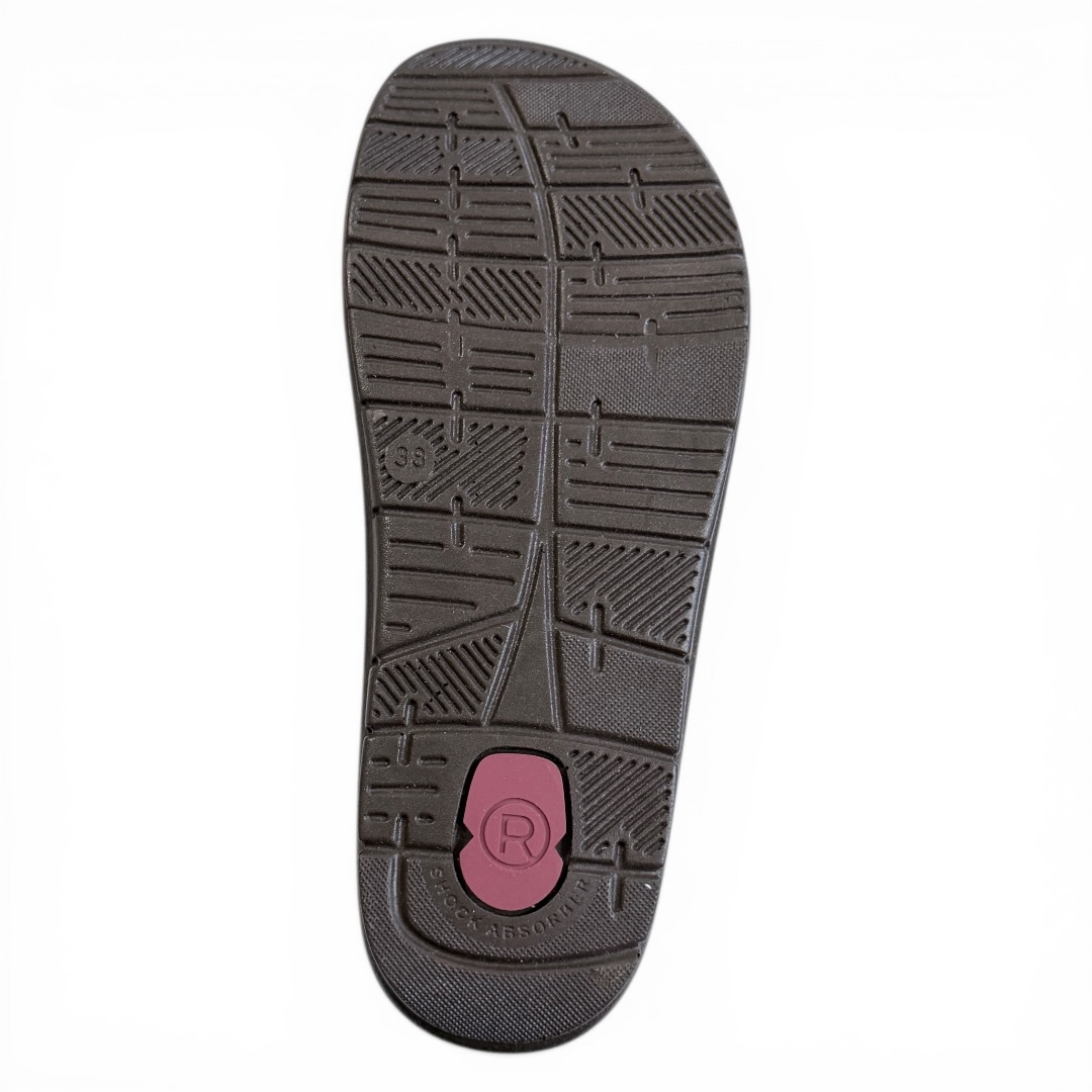 ROHDE 5875 KLAPKI RODIGO NATUR • Rozm. D.: 37