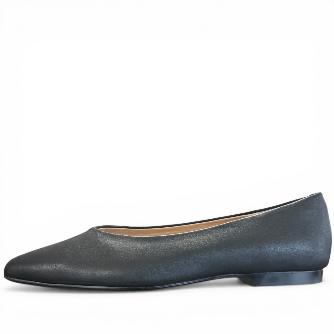 SOKOLSKI AN W26-307 BALERINY CZARNE • Rozm. D.: 37