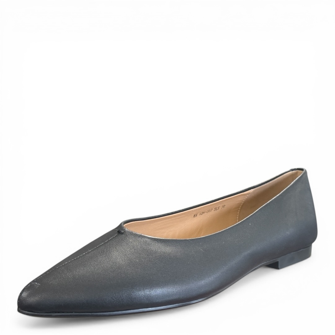 SOKOLSKI AN W26-307 BALERINY CZARNE • Rozm. D.: 38