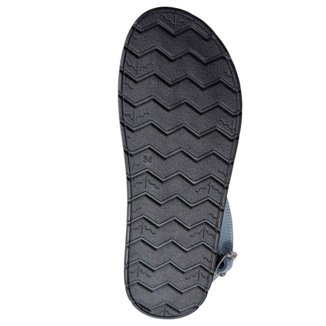 SOKOLSKI HH L306 SANDAŁ NIEBIESKI • Rozm. D.: 36