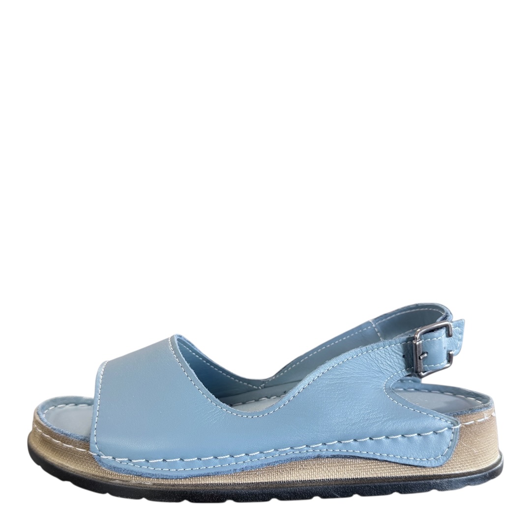 SOKOLSKI HH L306 SANDAŁ NIEBIESKI • Rozm. D.: 40