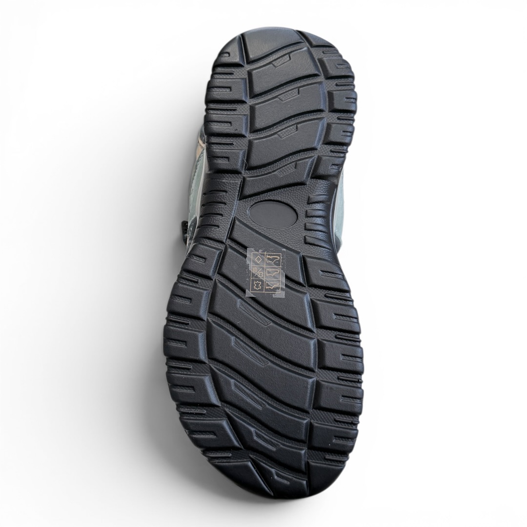 SOKOLSKI KEN L26-665 SANDAŁ KOLOR MULTI 2 • Rozm. D.: 38