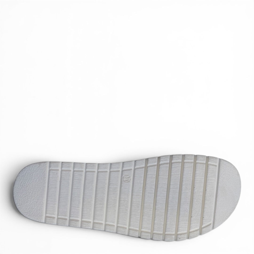 SOKOLSKI MET148-0470 KLAPEK NA KOTURNIE COCO • Rozm. D.: 41