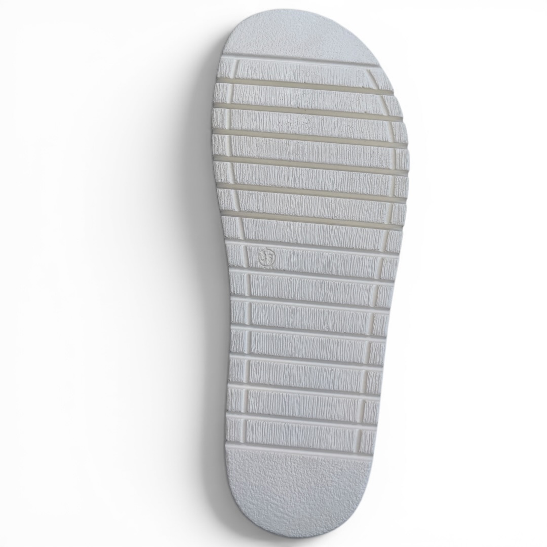 SOKOLSKI MET148-0136 KLAPEK NA KOTURNIE COCO 2 • Rozm. D.: 40