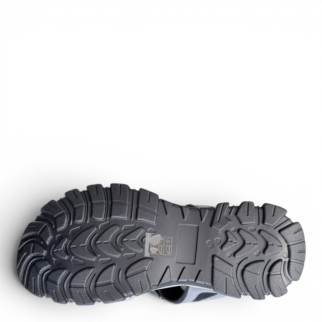 SOKOLSKI KEN L26-614 SANDAŁ KOLOR MULTI • Rozm. D.: 40