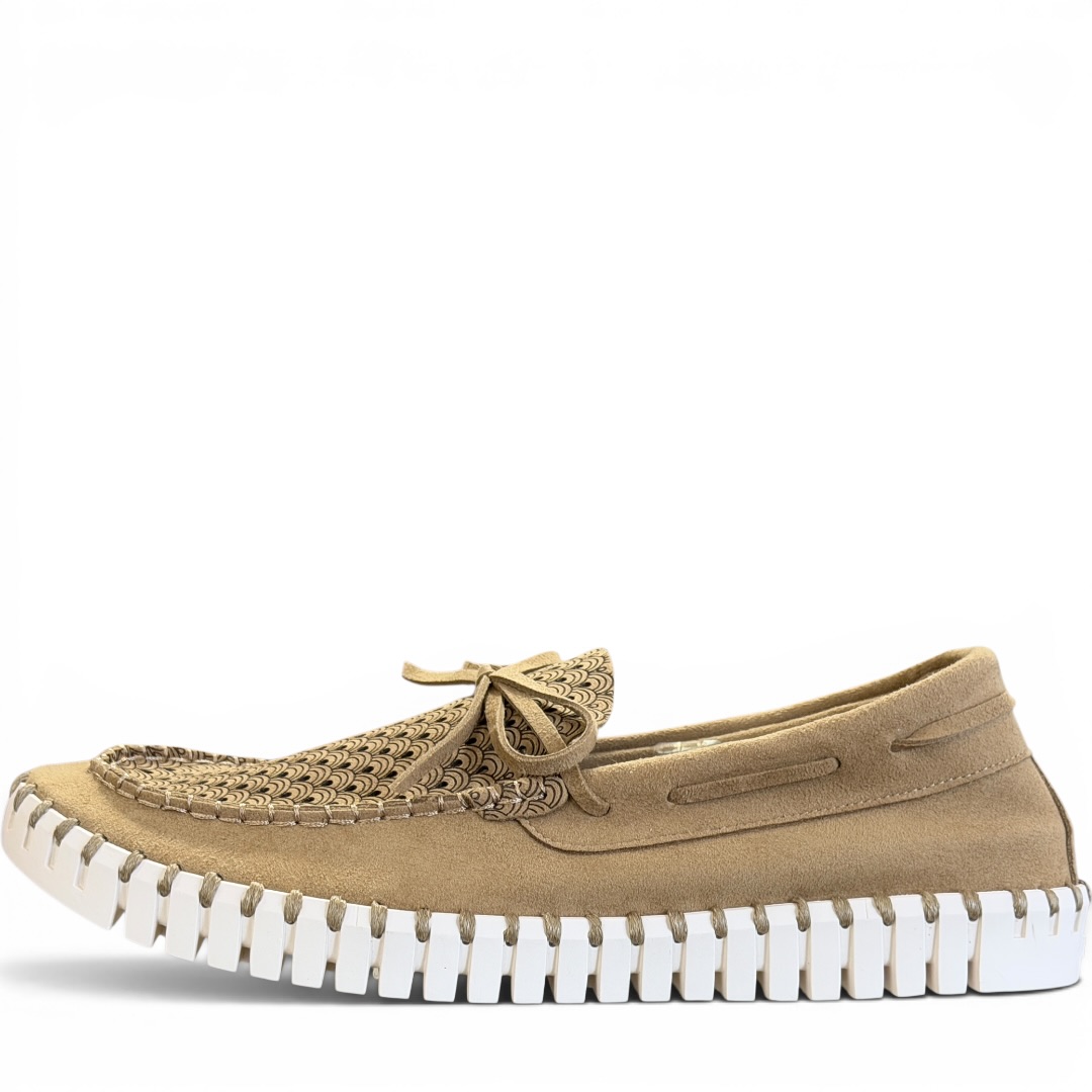 ILSE JACOBSEN TULIP SAILOR MĘSKIE MOKASYNY  • Rozm. M.: 44