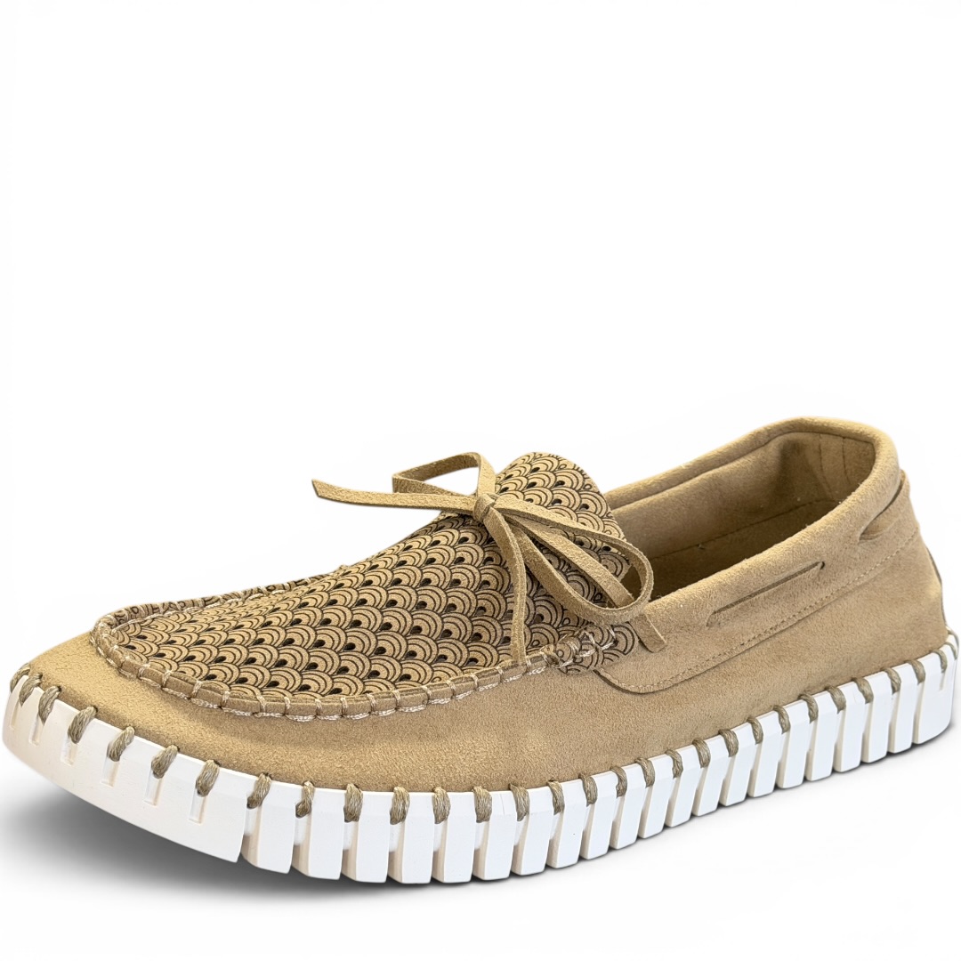 ILSE JACOBSEN TULIP SAILOR MĘSKIE MOKASYNY  • Rozm. M.: 44