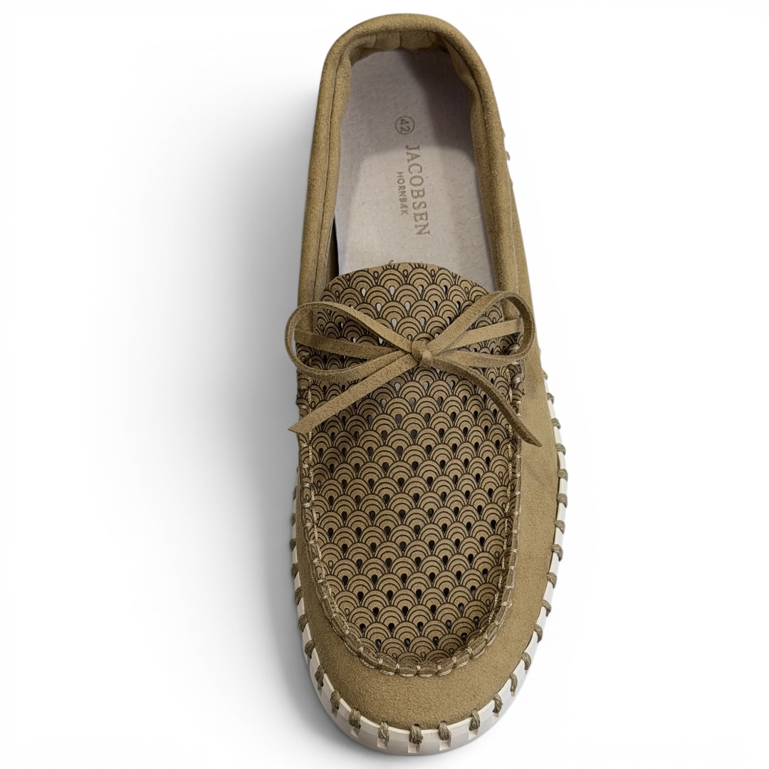 ILSE JACOBSEN TULIP SAILOR MĘSKIE MOKASYNY  • Rozm. M.: 45