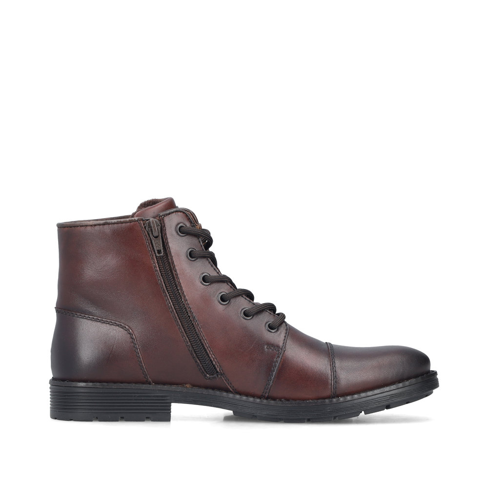 RIEKER F4546-25 MĘSKI TRZEWIK TOFFEE • Rozm. M.: 44