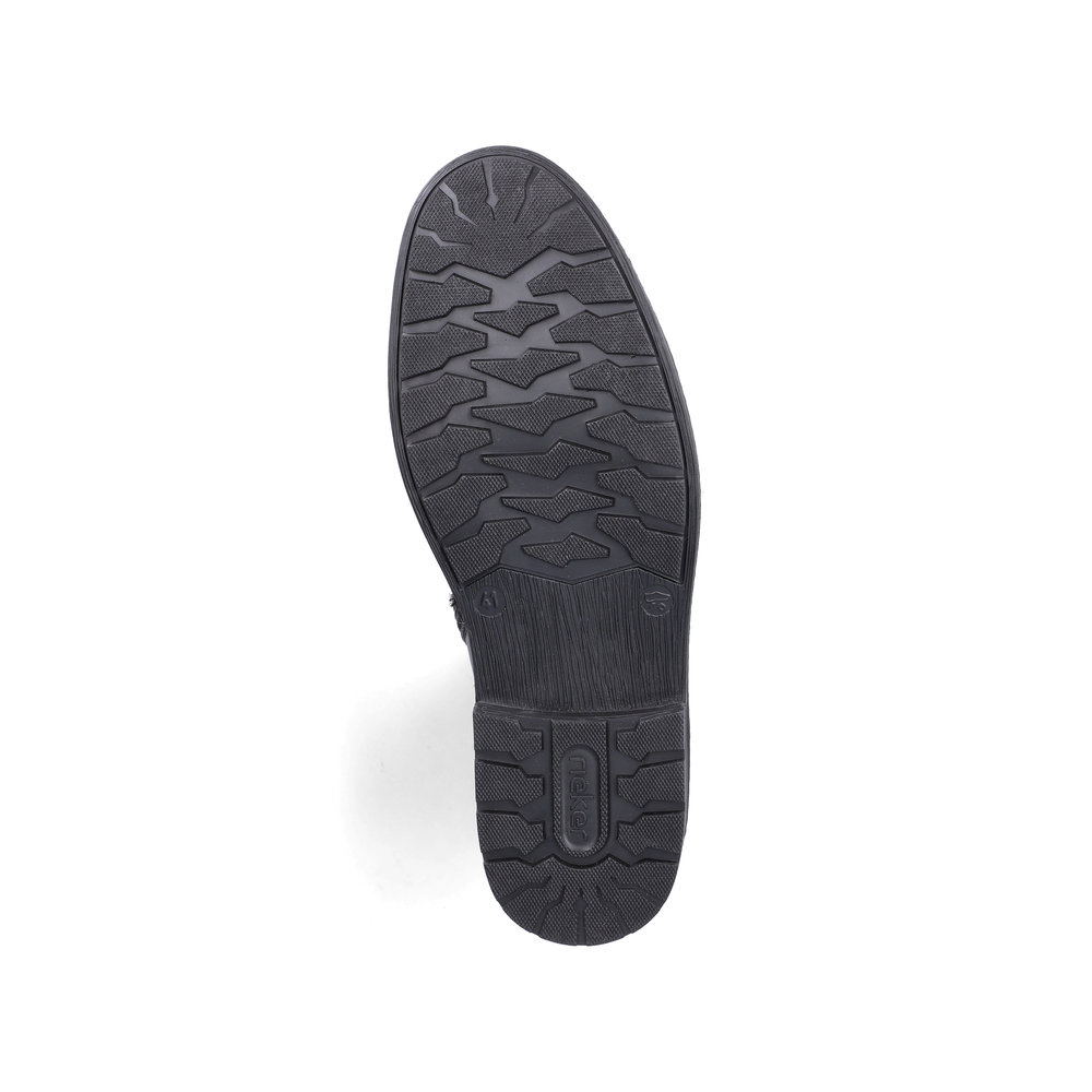 RIEKER F4546-25 MĘSKI TRZEWIK TOFFEE • Rozm. M.: 44