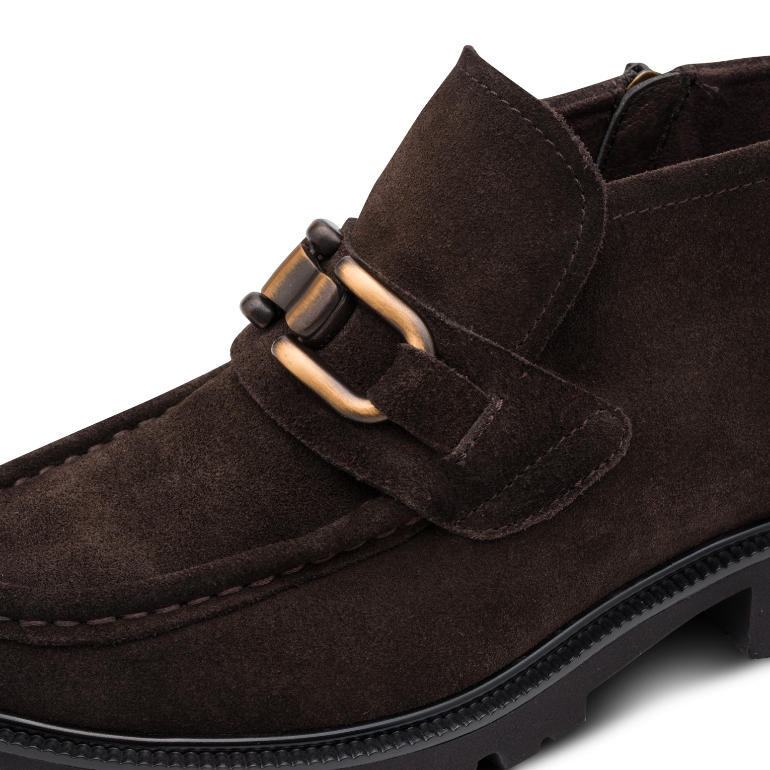  TAMARIS COMFORT 8-85400-47-307  MOKASYN MOCCA ZAMSZ • Rozm. D.: 37