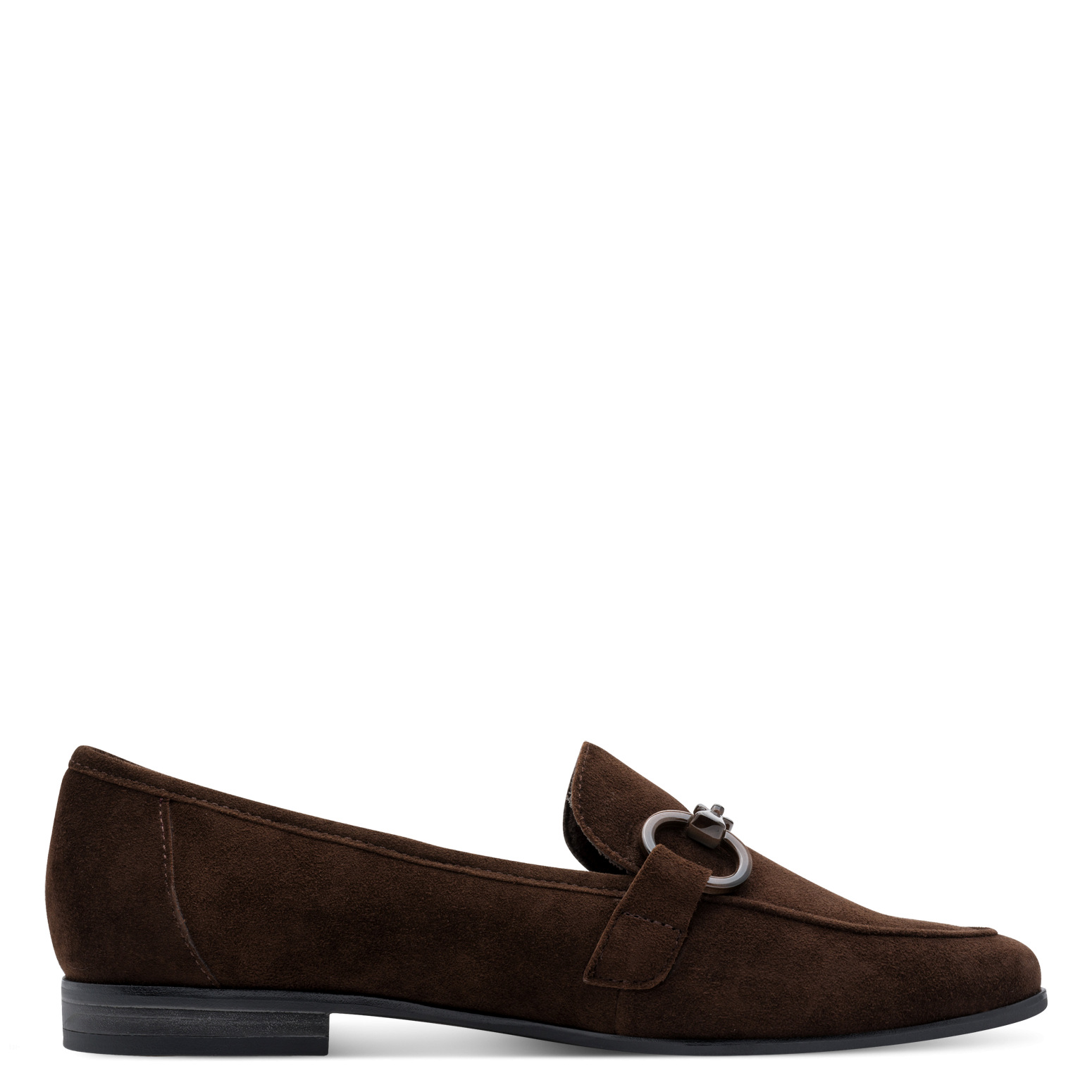 MARCO TOZZI 2-24245-47-304 MOKASYNY MOCCA • Rozm. D.: 40
