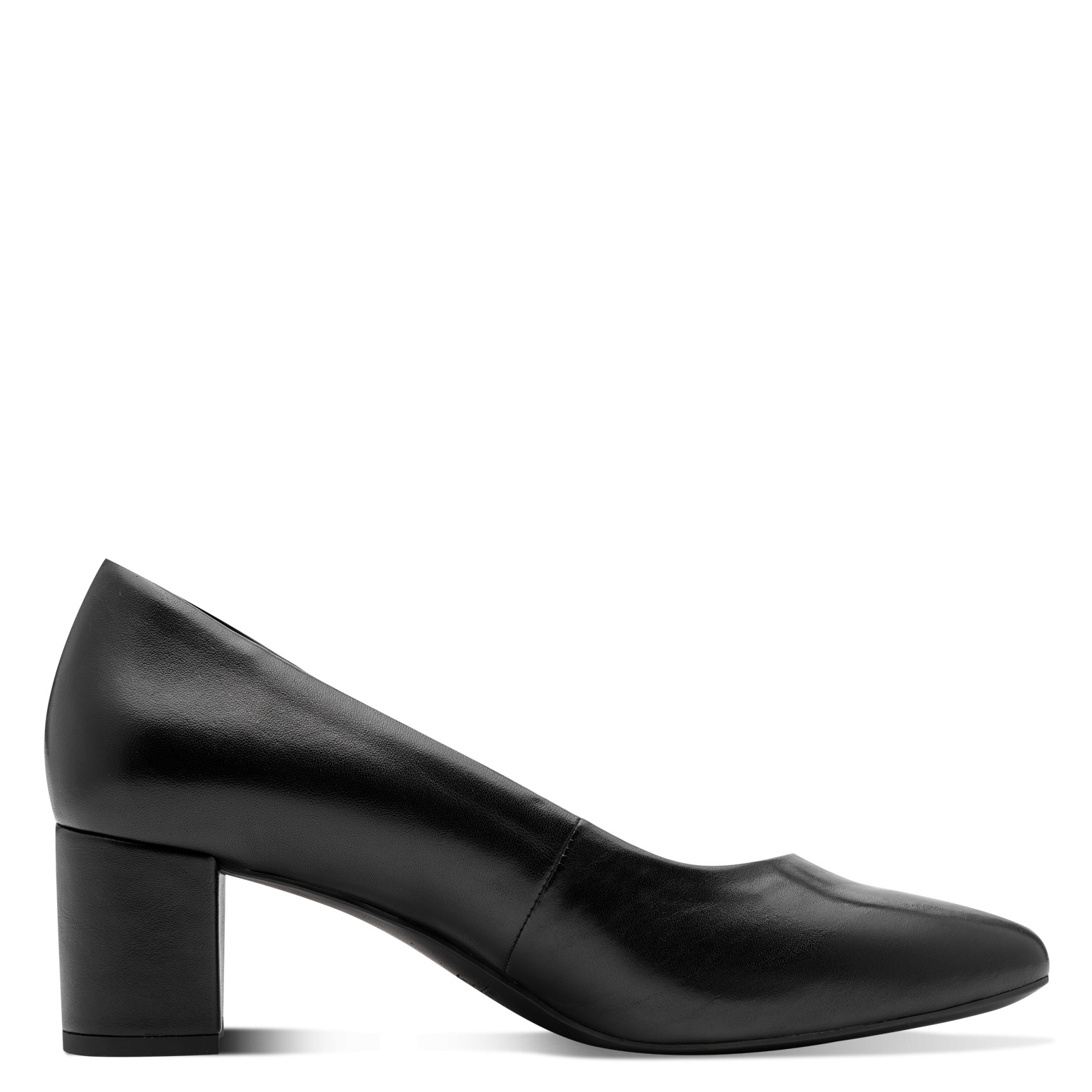 JANA 8-22700-47-001 CZÓŁENKO CZARNE • Rozm. D.: 38