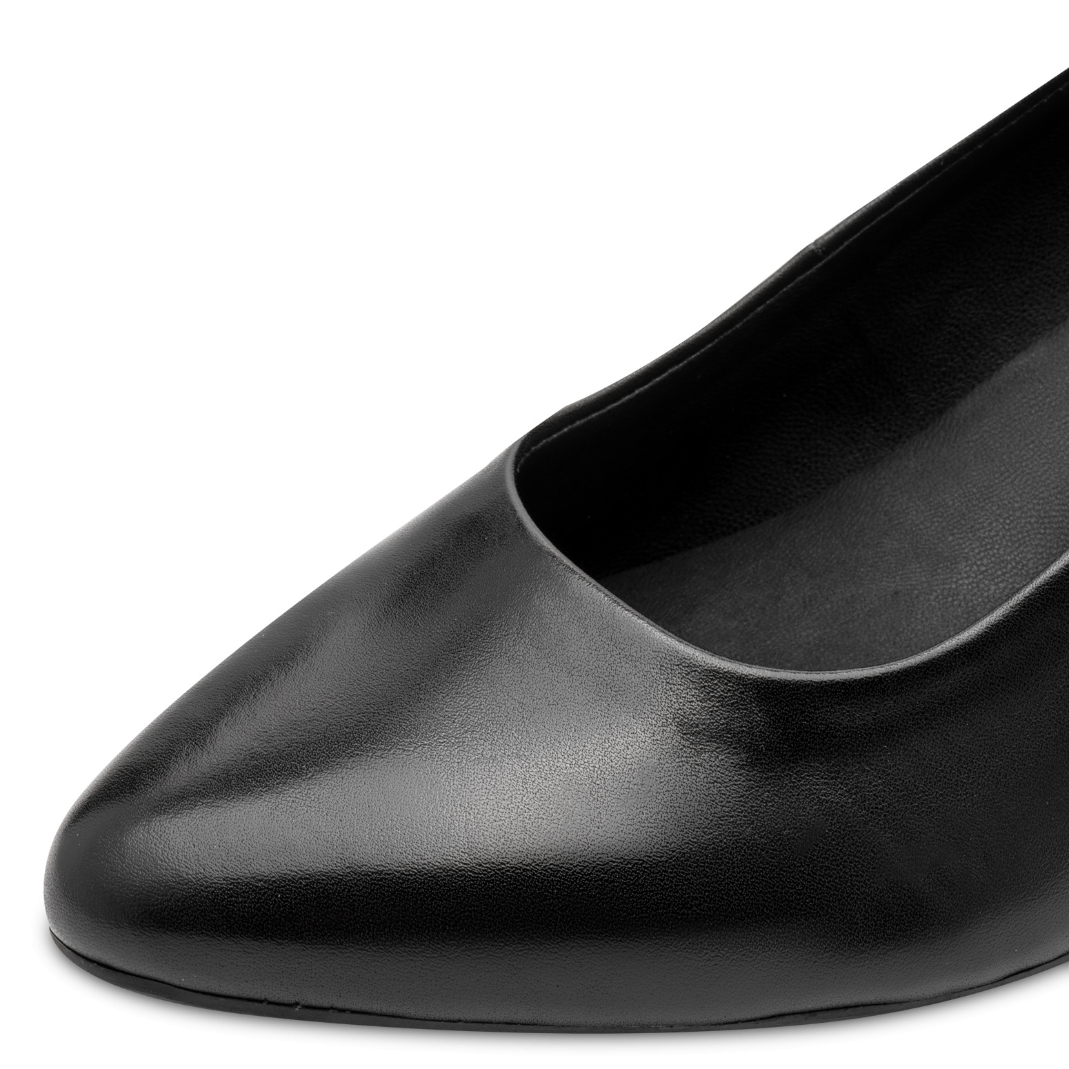 JANA 8-22700-47-001 CZÓŁENKO CZARNE • Rozm. D.: 38