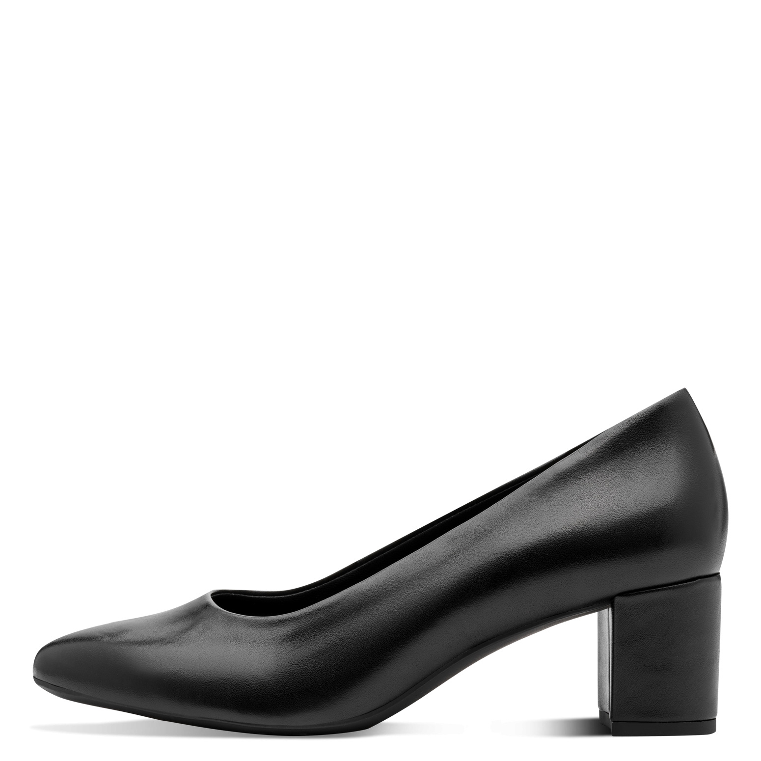 JANA 8-22700-47-001 CZÓŁENKO CZARNE • Rozm. D.: 40