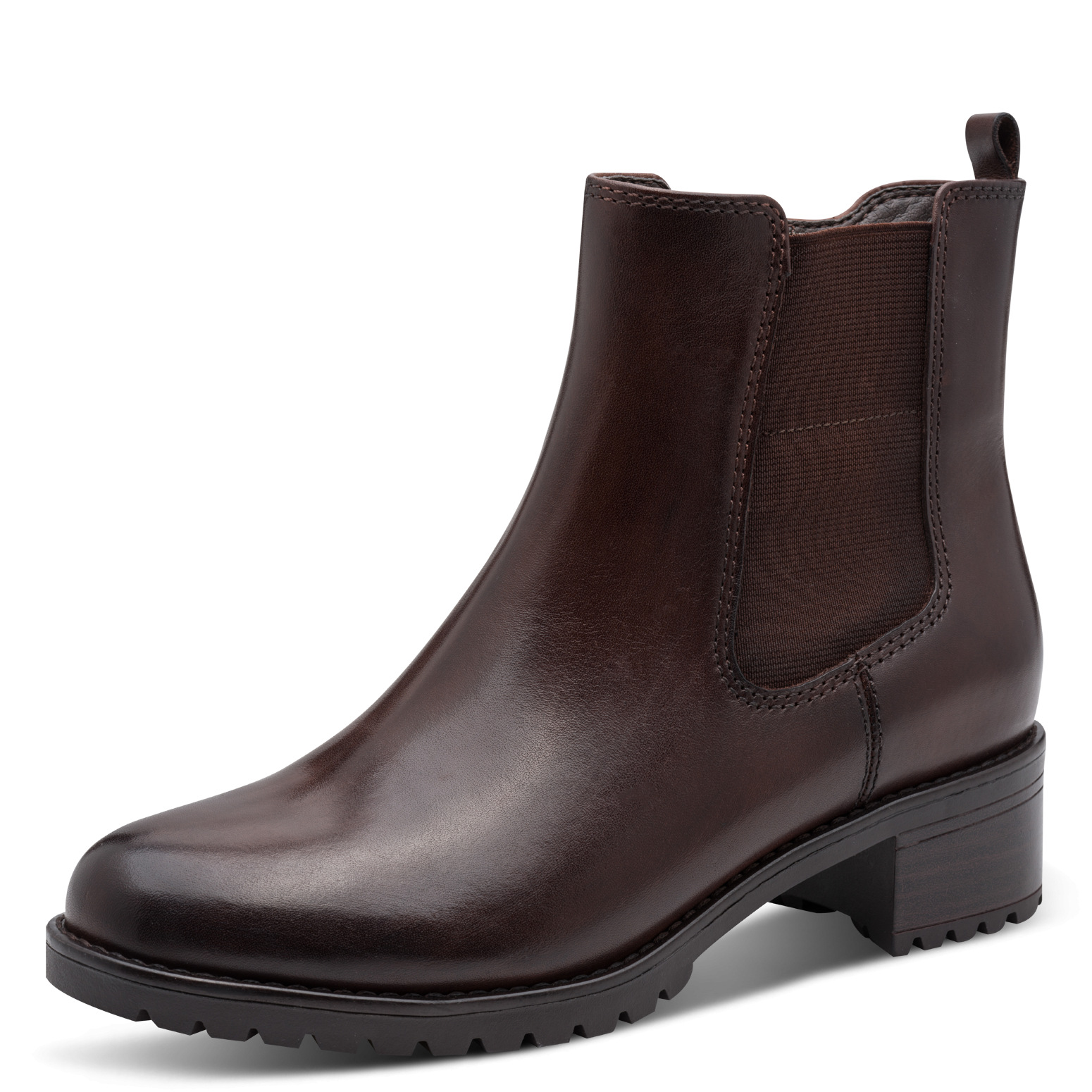 JANA 8-25710-47-304 BOTEK MOCCA • Rozm. D.: 41