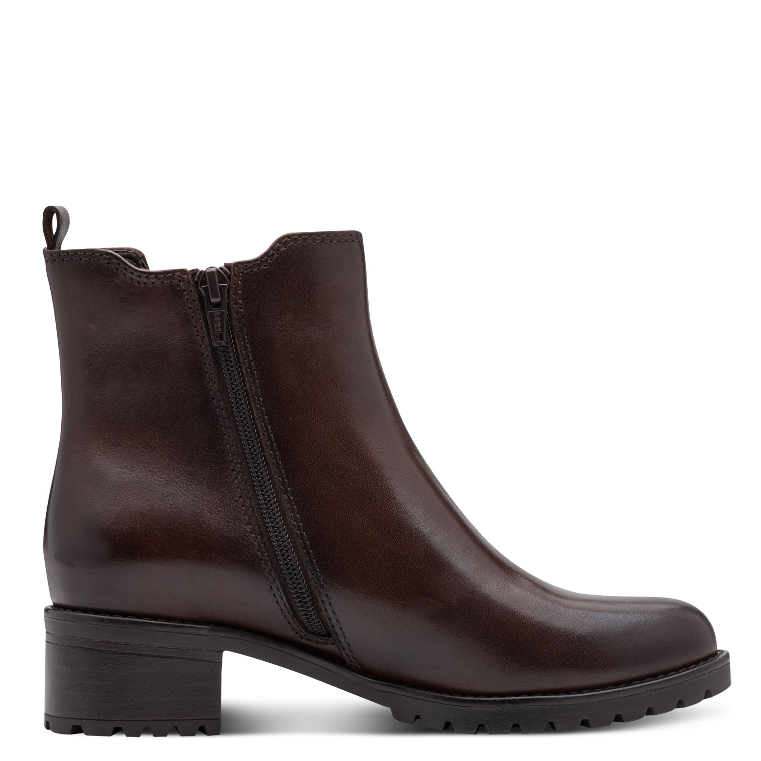 JANA 8-25710-47-304 BOTEK MOCCA • Rozm. D.: 41