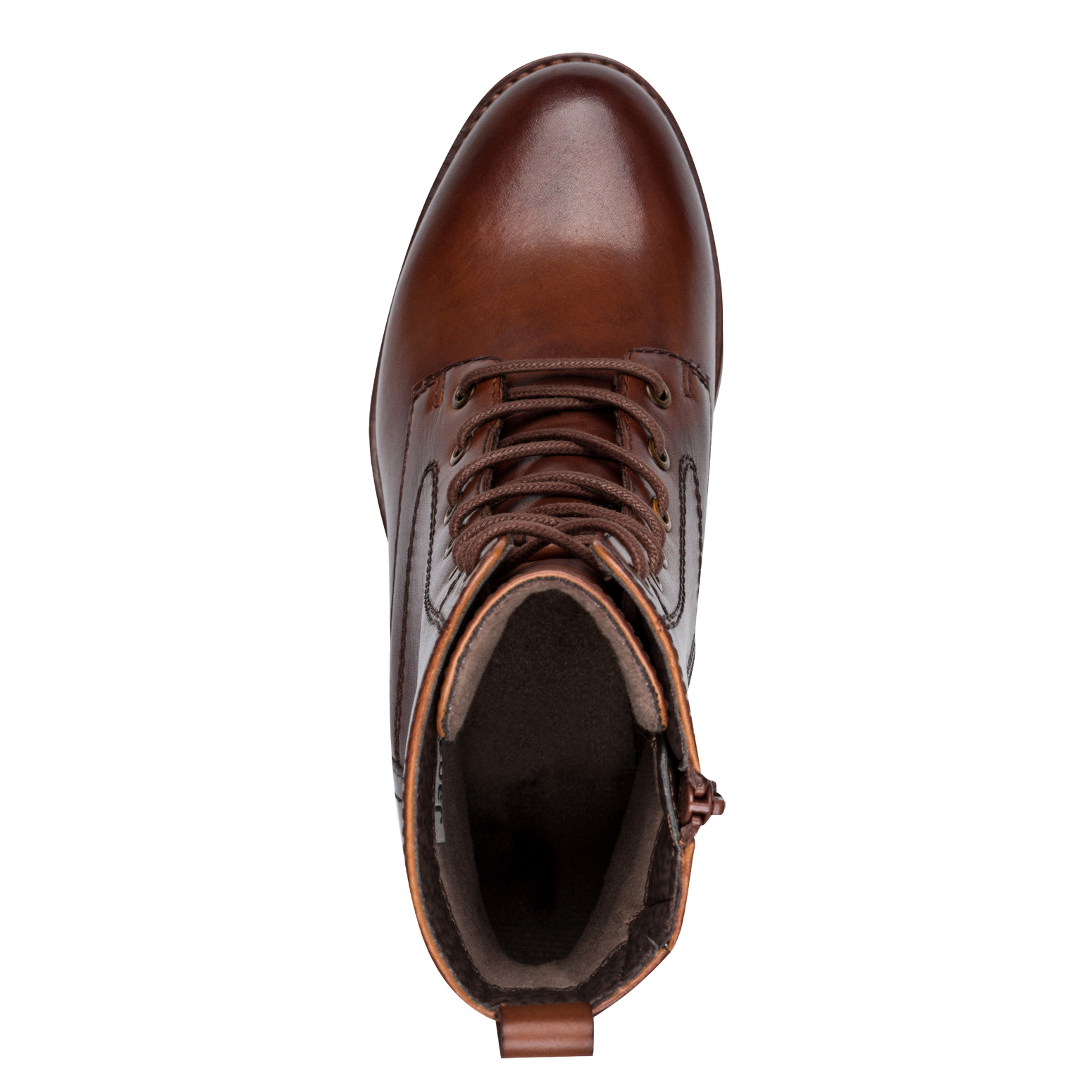 JANA 8-25733-47-305 TRZEWIK COGNAC • Rozm. D.: 36