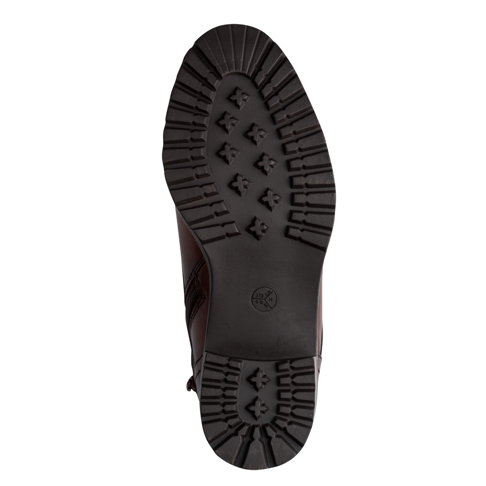 JANA 8-25733-47-305 TRZEWIK COGNAC • Rozm. D.: 39
