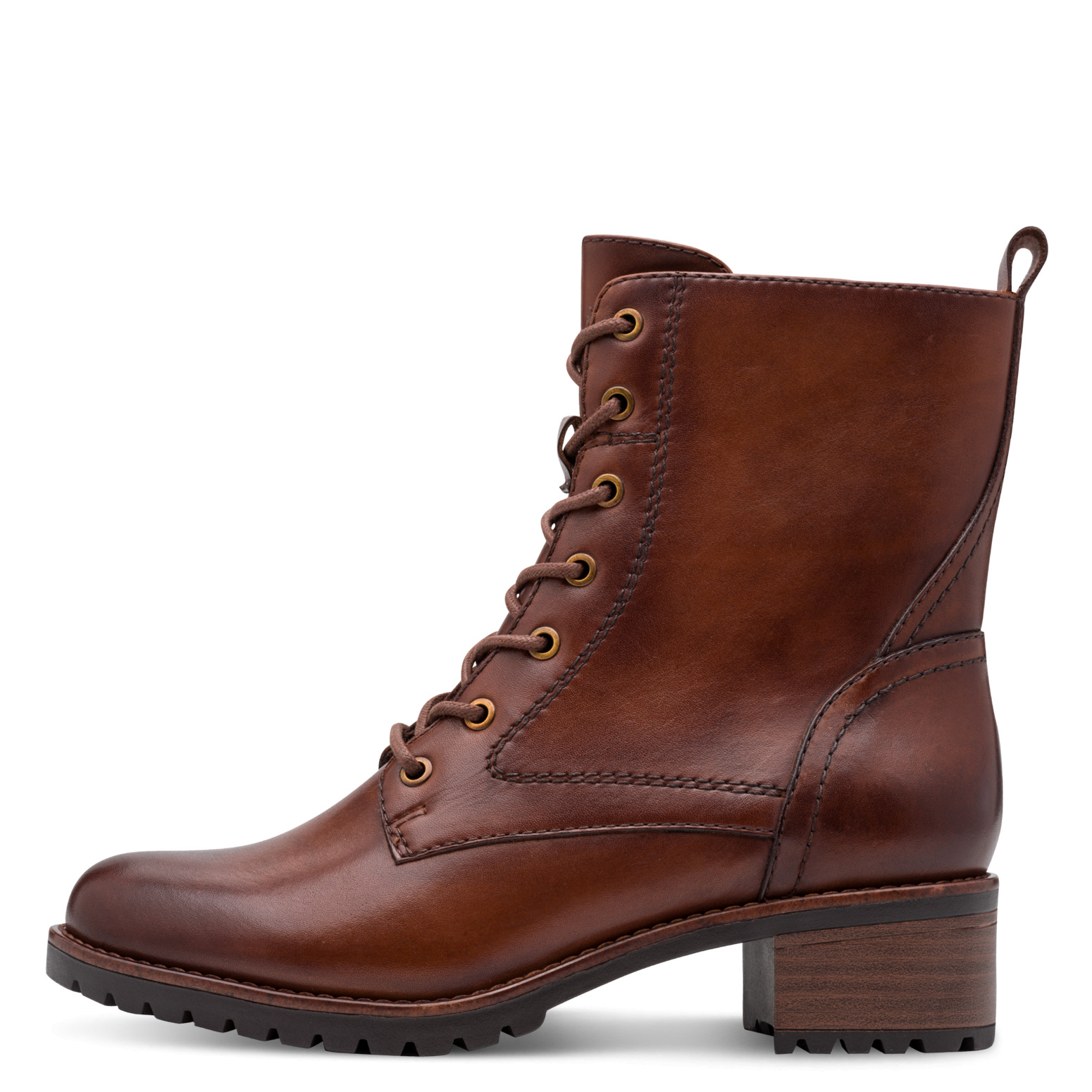 JANA 8-25733-47-305 TRZEWIK COGNAC • Rozm. D.: 39
