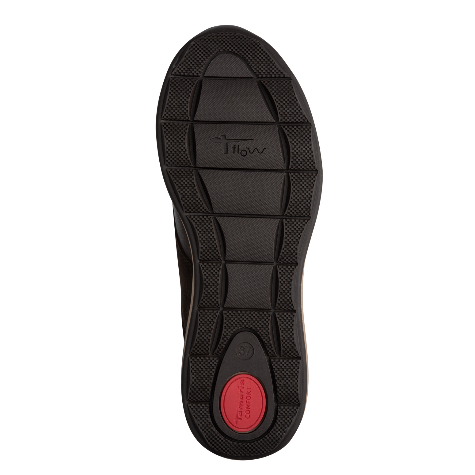  TAMARIS COMFORT 8-83714-43-304 SNEAKERSY MOCCA • Rozm. D.: 40
