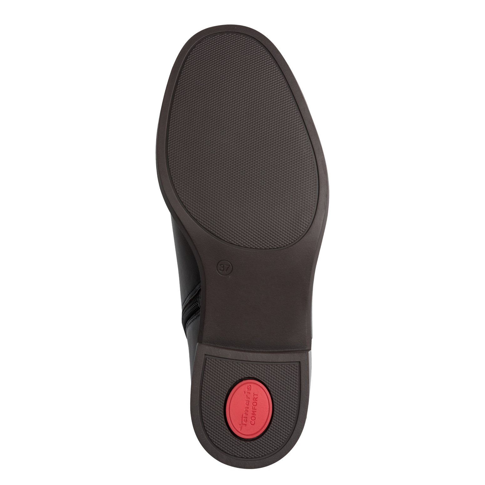  TAMARIS COMFORT 8-85311-47-395 BOTEK MOCCA • Rozm. D.: 39