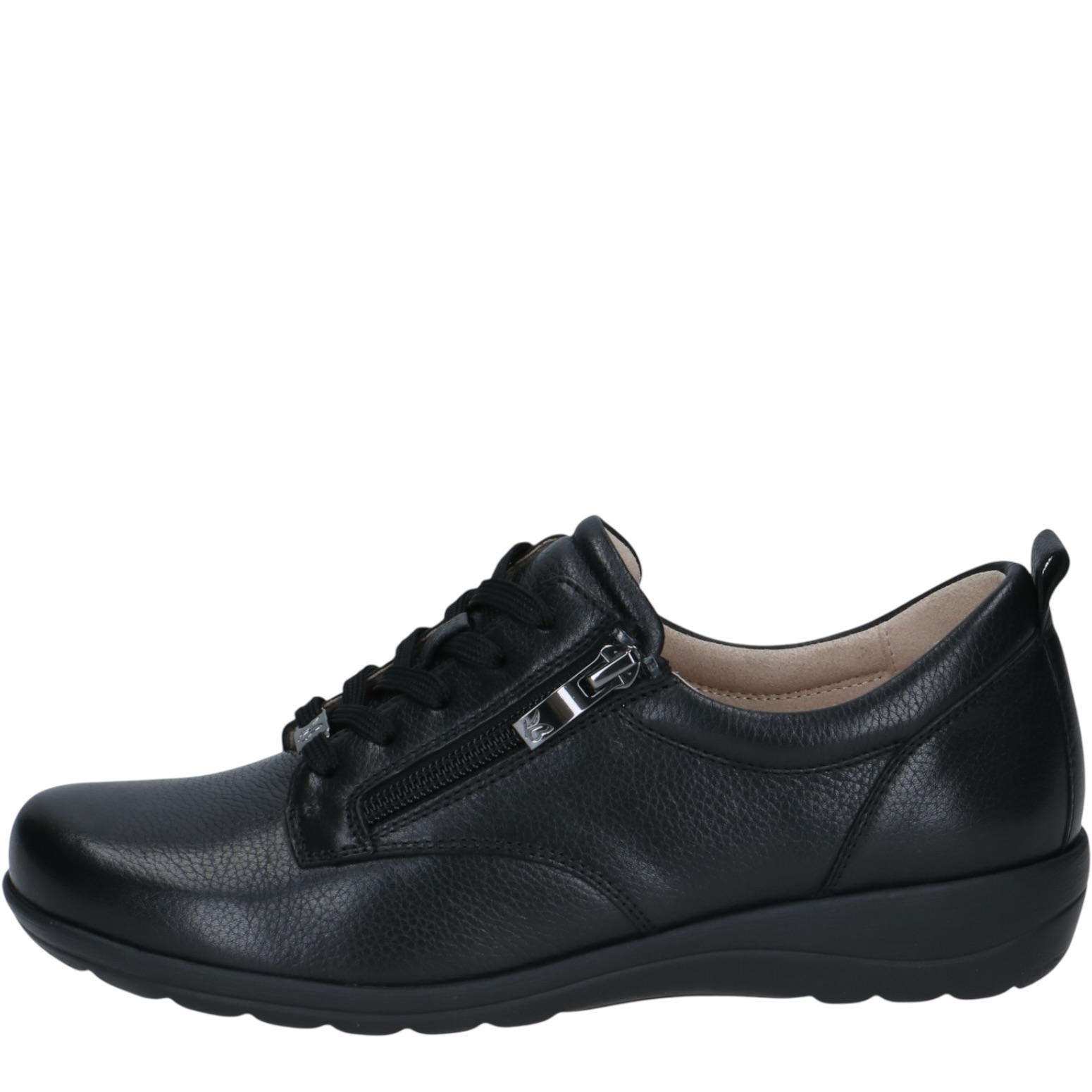 CAPRICE 9-23764-47-022 SNEAKERSY CZARNE • Rozm. D.: 38