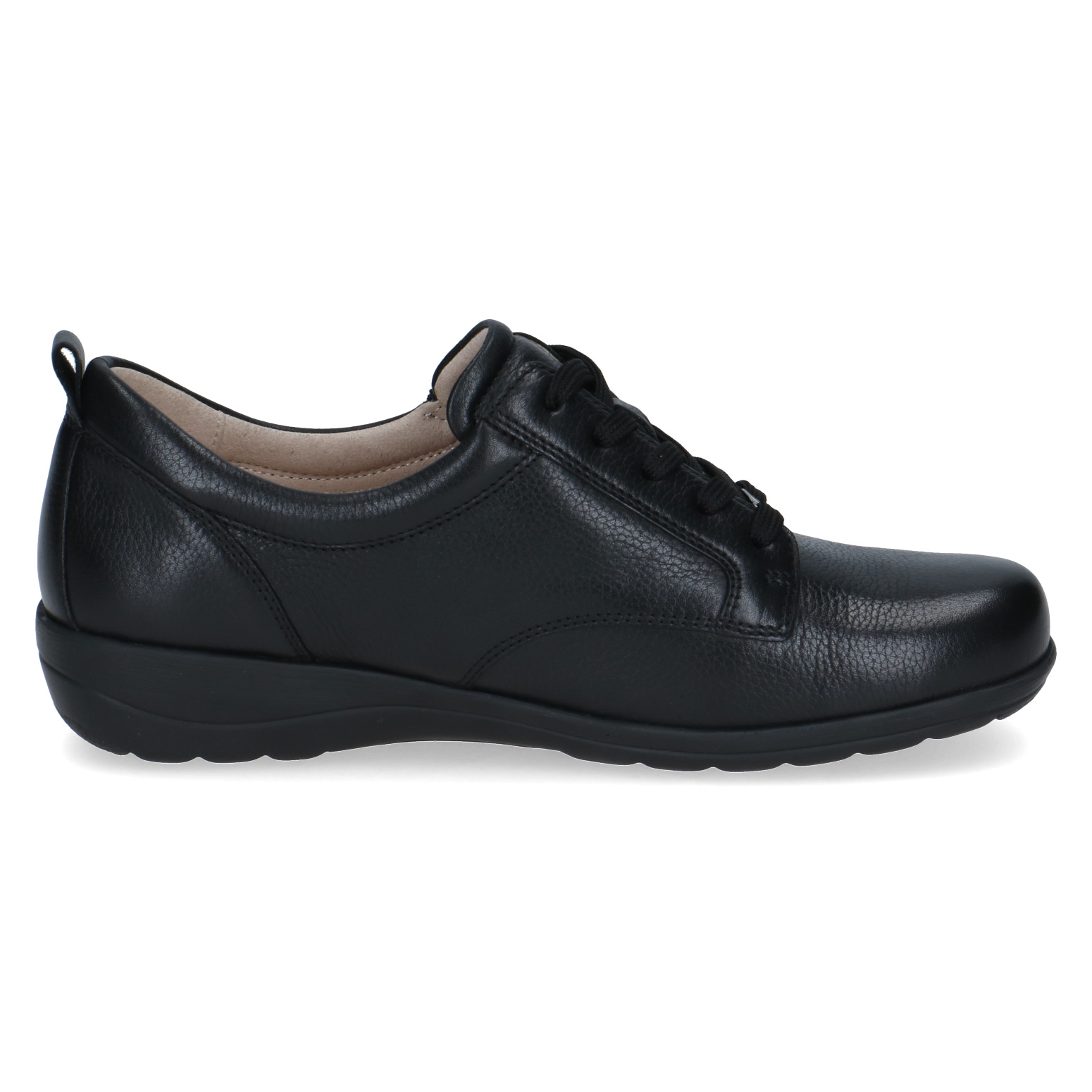 CAPRICE 9-23764-47-022 SNEAKERSY CZARNE • Rozm. D.: 39