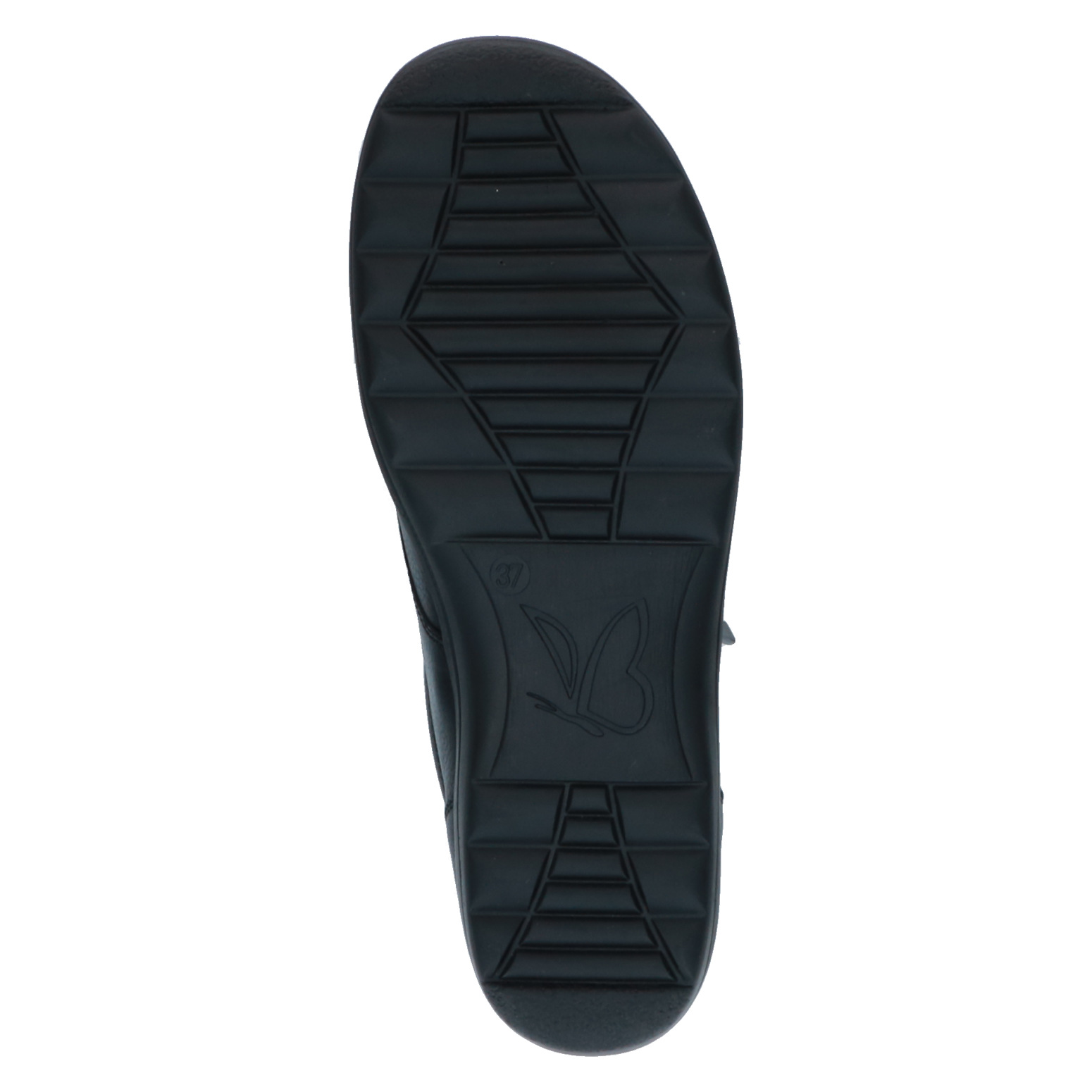 CAPRICE 9-23764-47-022 SNEAKERSY CZARNE • Rozm. D.: 41