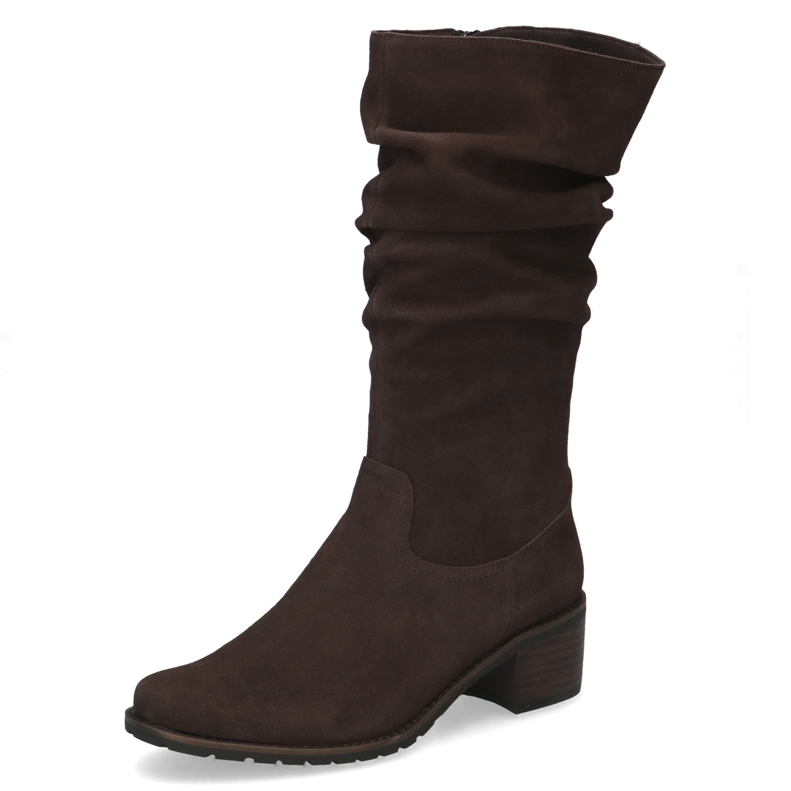 CAPRICE 9-25401-47-342 KOZACZEK BRĄZ • Rozm. D.: 37