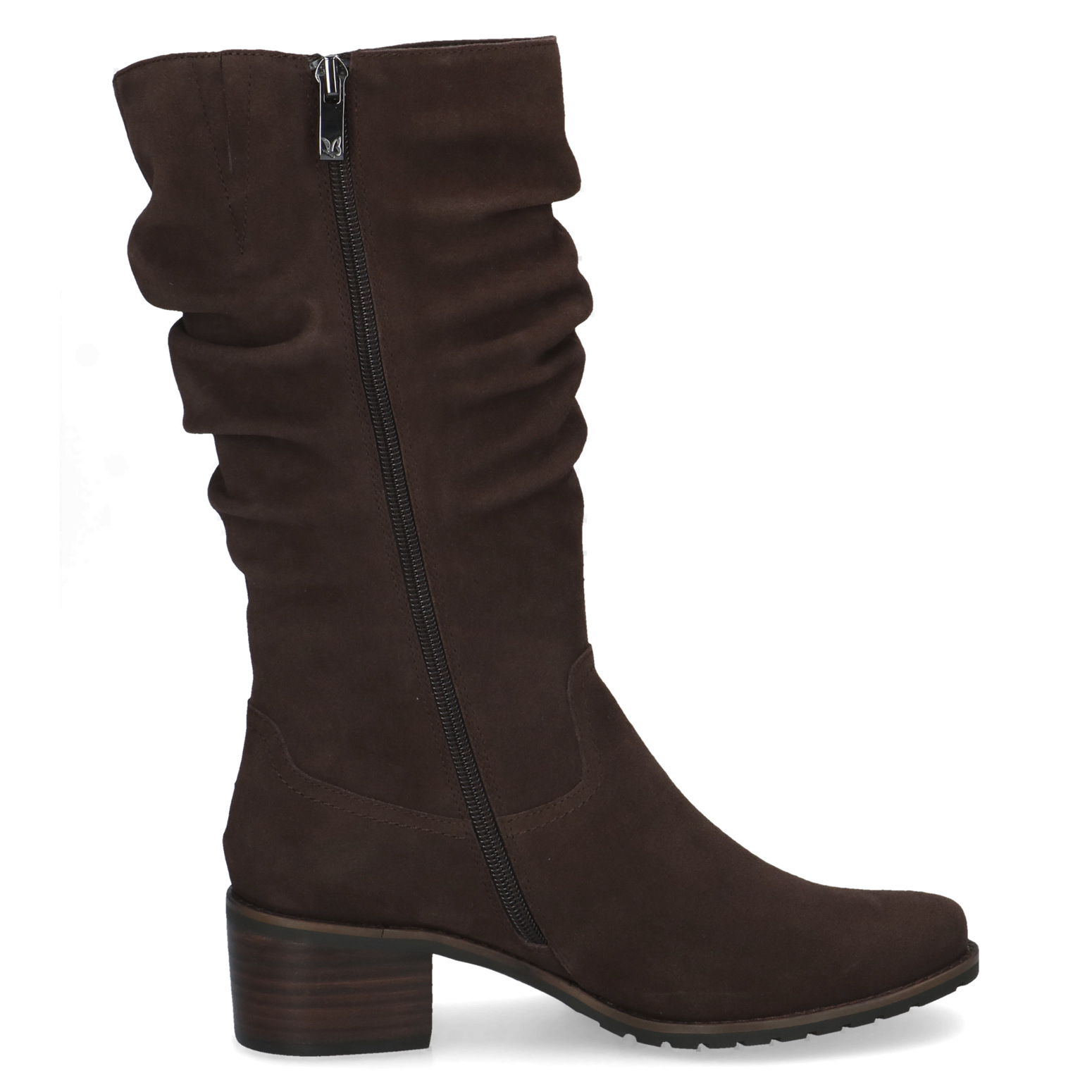 CAPRICE 9-25401-47-342 KOZACZEK BRĄZ • Rozm. D.: 37,5