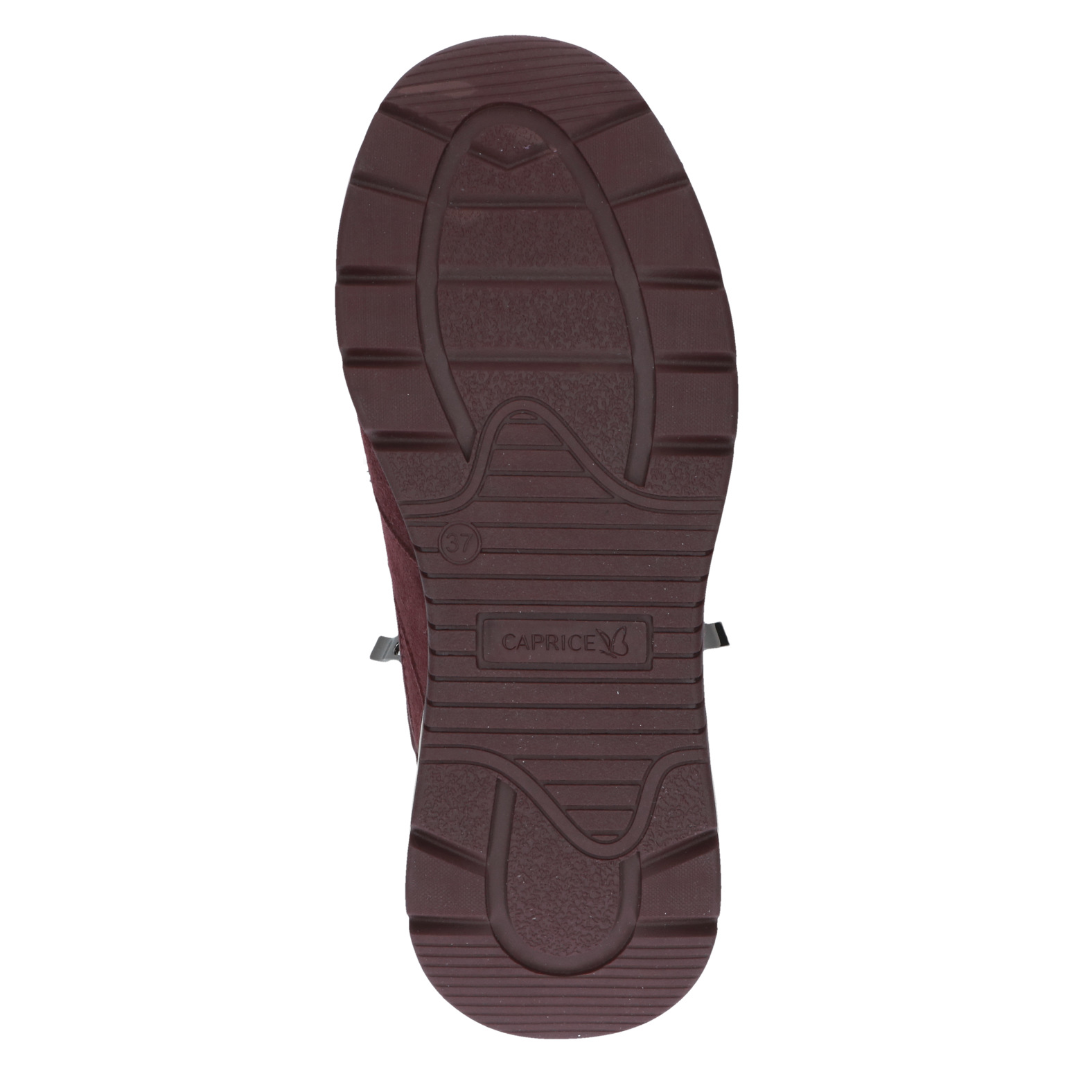 CAPRICE 9-26202-47-551 TRZEWIK BORDOWY COMB • Rozm. D.: 41