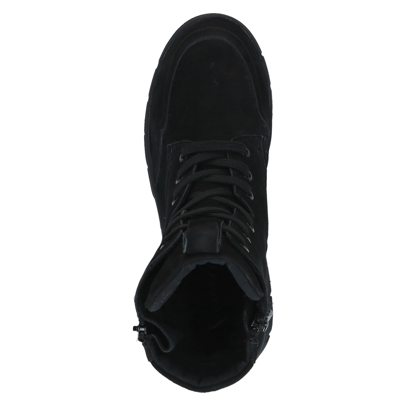 CAPRICE 9-26205-47-008  TRAPER CZARNY WODOODPORNY • Rozm. D.: 41