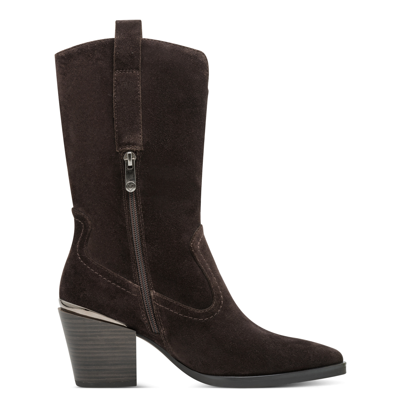 MARCO TOZZI 2-25010-47-304 KOWBOJKI MOCCA  • Rozm. D.: 36