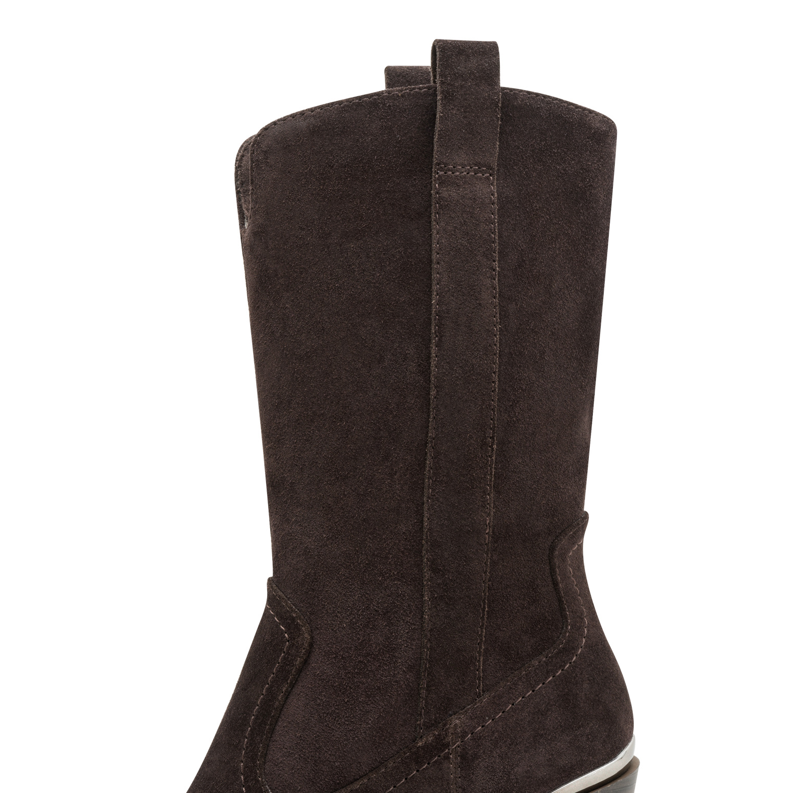 MARCO TOZZI 2-25010-47-304 KOWBOJKI MOCCA  • Rozm. D.: 37