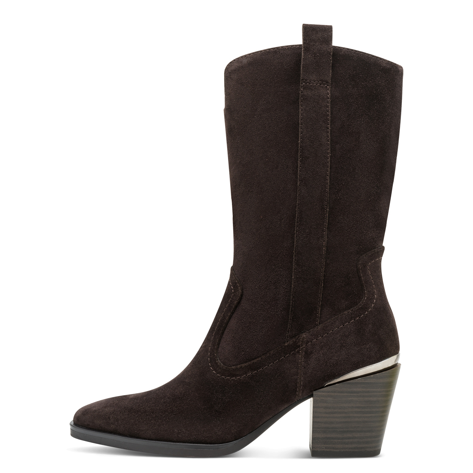 MARCO TOZZI 2-25010-47-304 KOWBOJKI MOCCA  • Rozm. D.: 41