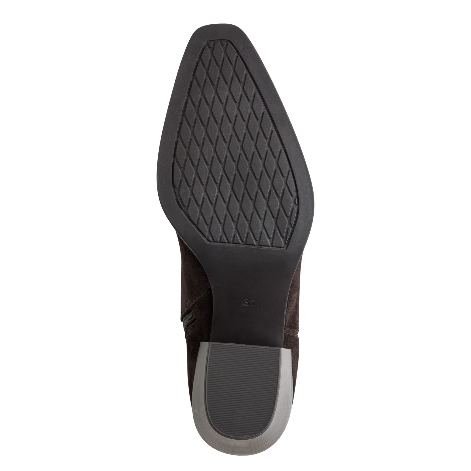 MARCO TOZZI 2-25010-47-304 KOWBOJKI MOCCA  • Rozm. D.: 41