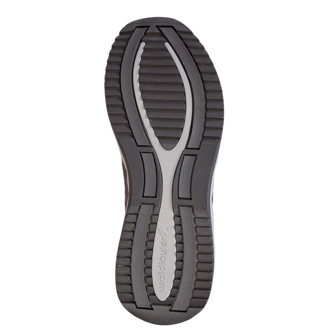 WALDLAUFER 598002  SNEAKERSY H-JANETT COCO VELOUR • Rozm. D.: 40,5