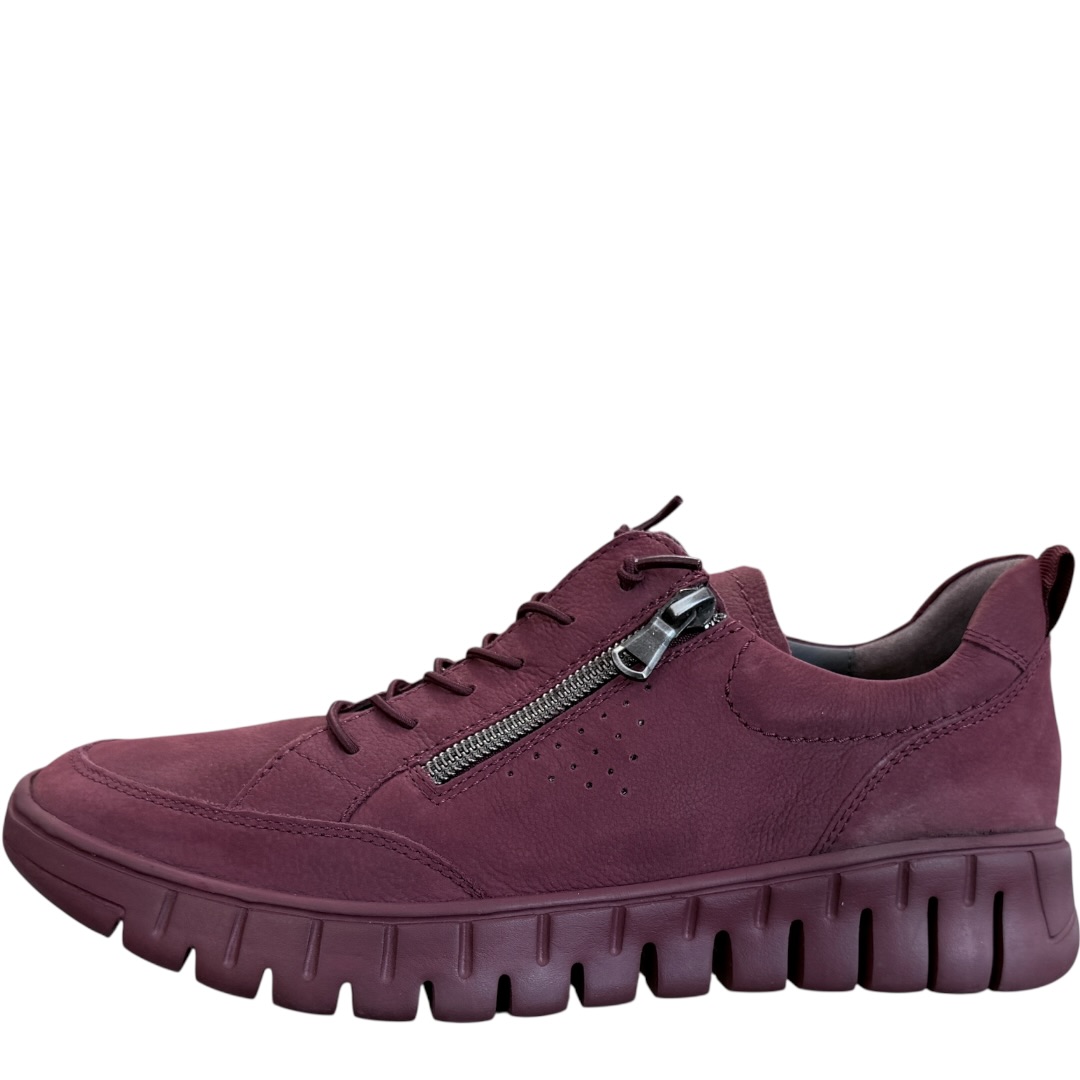 WALDLAUFER 916003 107 H- BIRDY BORDO • Rozm. D.: 40