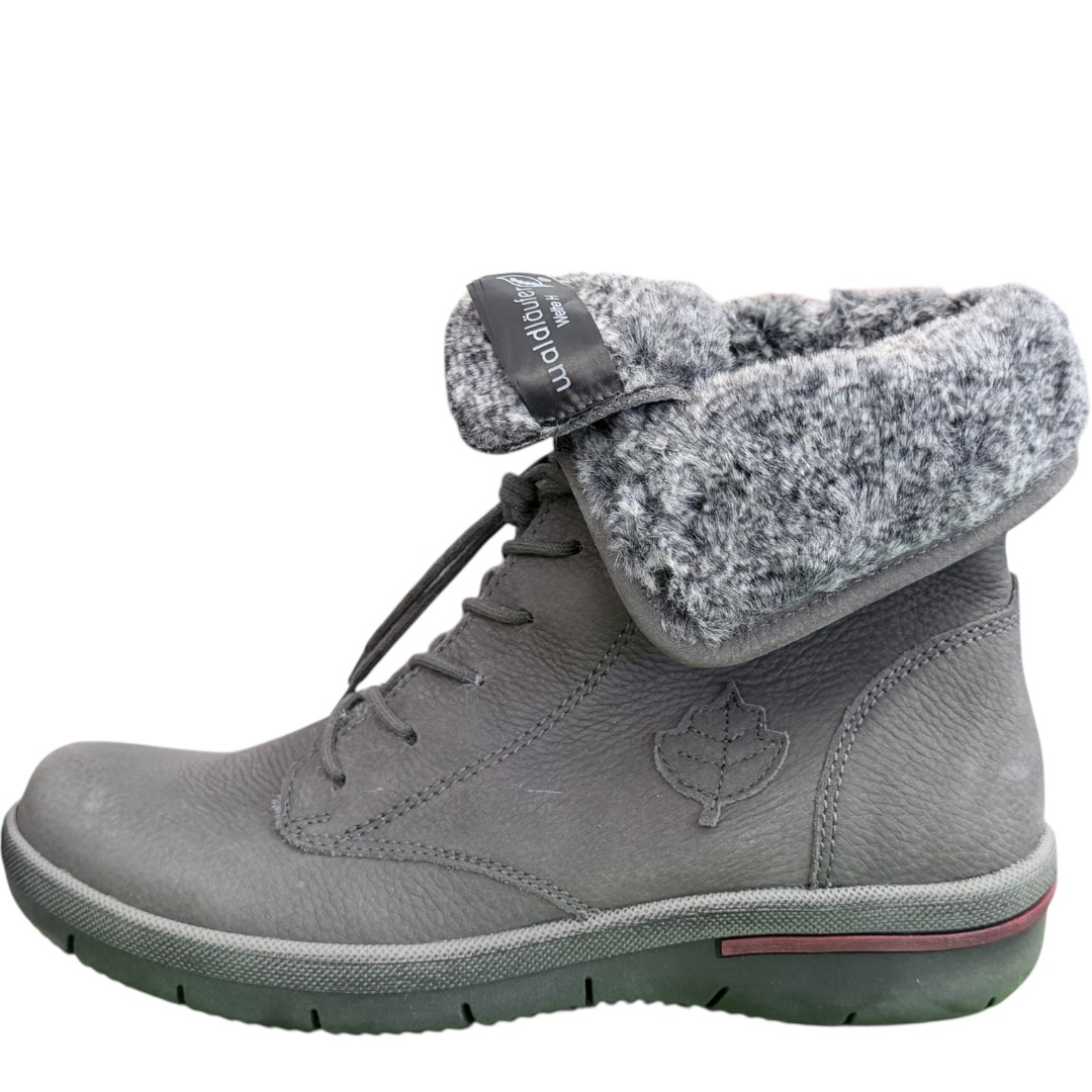 WALDLAUFER  395801 165 HADESSA BEAR CARBON • Rozm. D.: 37,5