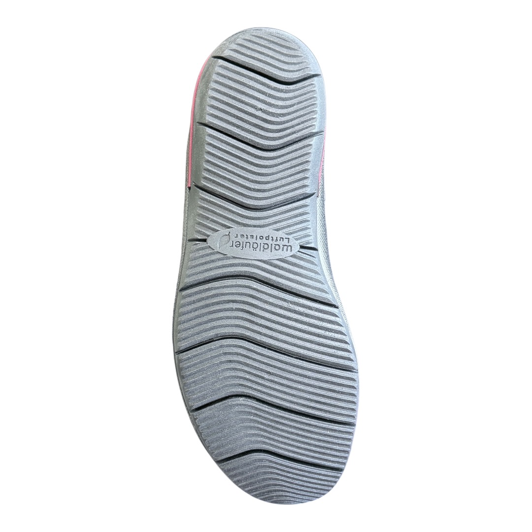 WALDLAUFER  395801 165 HADESSA BEAR CARBON • Rozm. D.: 38